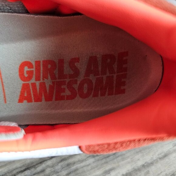 adidas Superstar Girls Are Awesome Collab Limited Edition Urban Style Sneaker - Picture 10 of 15